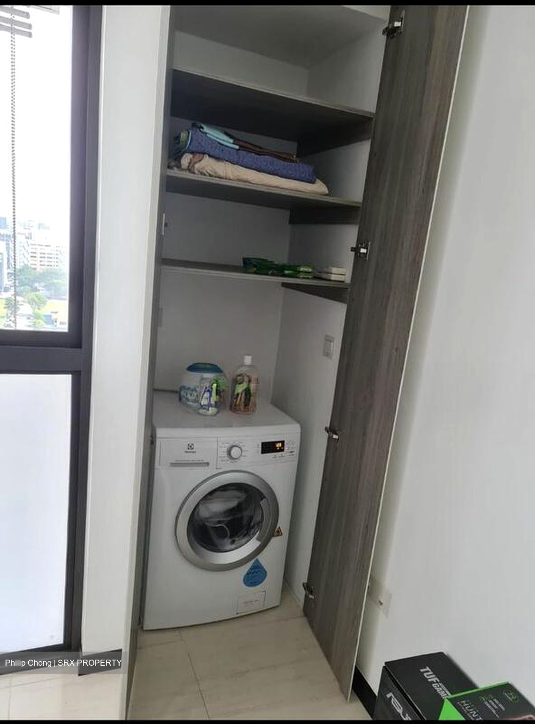 Sims Urban Oasis (D14), Condominium #503170231